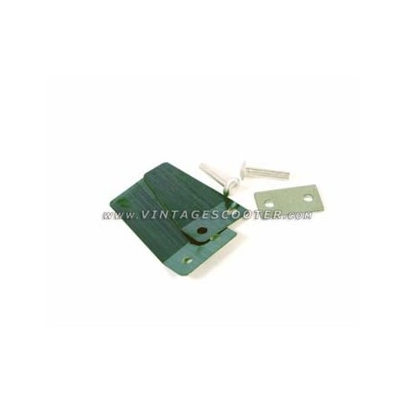 Ressort de pignon lanceur Vespa type N / GT